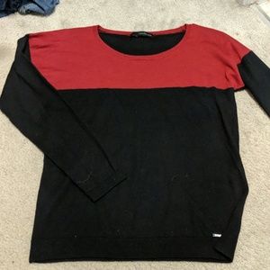 Calvin Klein sweater